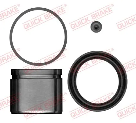 Repair Kit, brake caliper